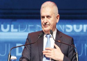 Yıldırım: 500 Bin Kişiye İş Bulacağız