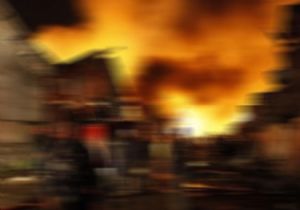 Kabil de İntihar Saldırısı,63 Ölü