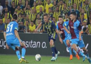 Kadıköy de Dev Maçta Kazanan Çıkmadı 1-1