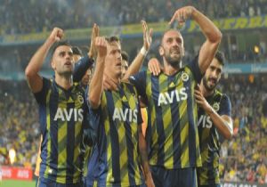 Fenerbahçe ye Derbi Öncesi Moral 2-1