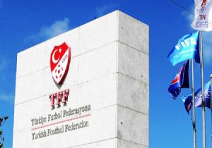 TFF den Adana Demirspor Yanıtı