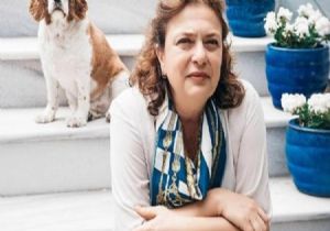 Dilek Dündar Hakkında Yakalama Kararı