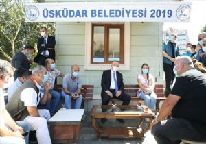 Erdoğan:Müjdelerin Devamı Gelecek