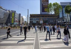 Ankara da Mesai Saatlerinde Değişiklik