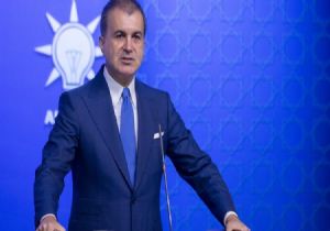 AK Parti den Kılıçdaroğlu na Sert Yanıt