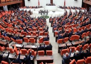 Ankara da  Zorlu  Yeni Anayasa  Trafiği