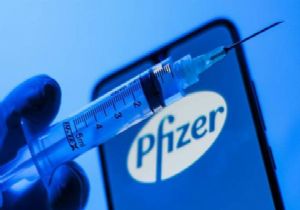 ABD den Pfizer ve BioNTech Aşısına Onay