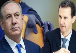 Esad ve Netanyahu nun Takas Planı