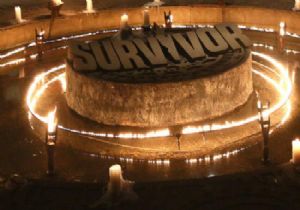 Survivor a Sürpriz Veda