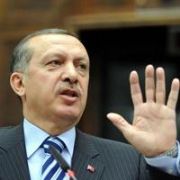 ERDOĞAN DAN DİŞLİ YE UYARI. DİKKAT EDİN 