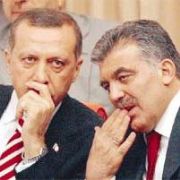 ERDOĞAN VE GÜL DEN BAYKAL A GEÇMİŞ OLSUN TELEFONU