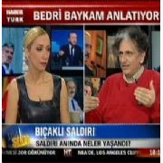 BEDRİ BAYKAM, İKİNCİ HAYATINI ANLATTI!