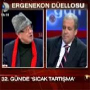 32.GÜN DE BOMBA GERİLİMİ 