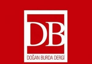 Doğan Burda Dergi Grubu nda Deprem!