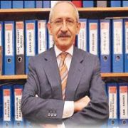 KILIÇDAROĞLU,ÇAKMA DİNCİ VAKİT E EL KOYACAK 