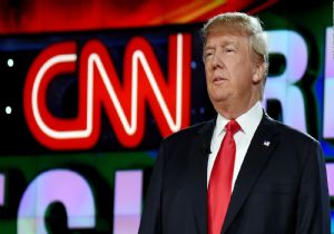 Trump Kendine  Yandaş Kanal Kuruyor