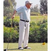 GUARDİAN DAN GOLF YORUMU