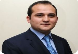 Yeni Şafak Ankara ya Yeni Haber Müdürü