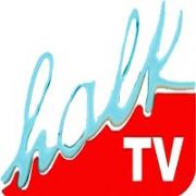 HALK TV DE MÜZİK YAYINI!