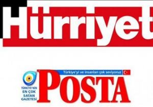 Hürriyet ve Posta Satılacak mı?