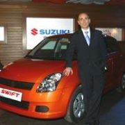 SUZUKİ DEN BEDAVA BENZİN 