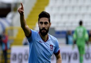 Mehmet Ekici Trabzon dan Ayrılabilir