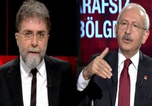  İyi de Kardeşim,Ne Yapsın Kılıçdaroğlu 