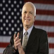 MCCAIN:   OBAMA,  SOSYALİSTLERDEN   BİLE DAHA SOLDA  