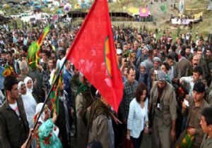 FESTİVALİ PKK GÖSTER.İSİNE ÇEVİRDİLER!