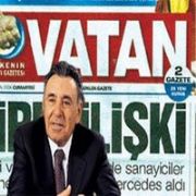 SPK, AYDIN DOĞAN A VATAN I SATTIRMADI!