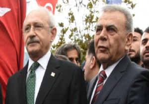 CHP de Kocaoğlu Krizi