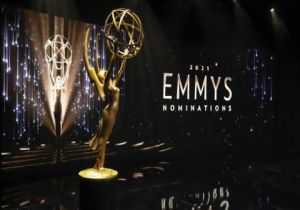 2021 Emmy Ödülleri Sahiplerini Buldu