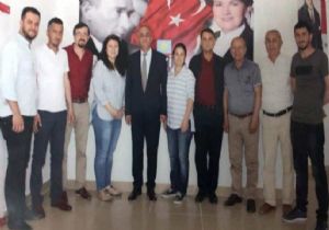 İYİ Parti’de CHP İstifası!