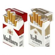 İLK ÖTV ZAMMI MARLBORO YA