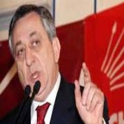 CHP:  AKP DE, MHP DE HAZİNE YE İRAT VERDİ -