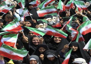 Hayat Pahalılığı İran lıları SokağaDöktü