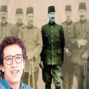 CAN DÜNDAR IN FOTOĞRAFI AŞIRMA ÇIKTI!