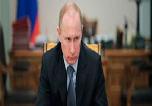 Putin: Dengeler Yeniden Oluşacak