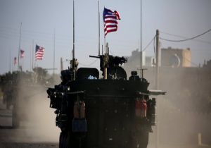 ABD nin Suriye den Ne Zaman Çekilecek=