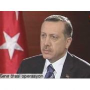 ERDOĞAN: BUSH UN DEĞİL, TBMM NİN DEDİĞİ ÖNEMLİ 