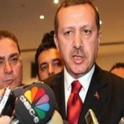 ERDOĞAN DAN DTP YE KAPATILMA YORUMU