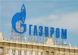 Rus Şirketi Gazprom a İngilter de Şok