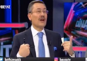 BeyazTV den Özür Dileten Skandal!