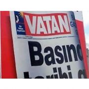 VATAN GAZETESİ DOĞAN GRUBUNUN