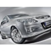 HYUNDAİ İ 30 CRDİ YILIN OTOMOBİLİ SEÇİLDİ