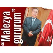  MALEZYA YA GİTMEKTEN ŞEREF DUYARIM 