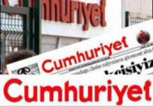 Yargıtay dan Cumhuriyet Gazetesi Kararı