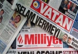 Milliyet ve Vatan  Kapanıyor mu?