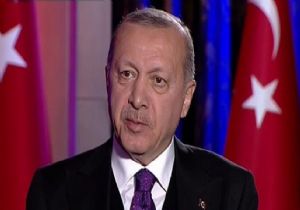 Erdoğan dan ABD ye Pazarlık Çağrısı