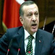 ERDOĞAN: BAYKAL KAPATMA DAVASINI ÖNCEDEN BİLİYORDU 